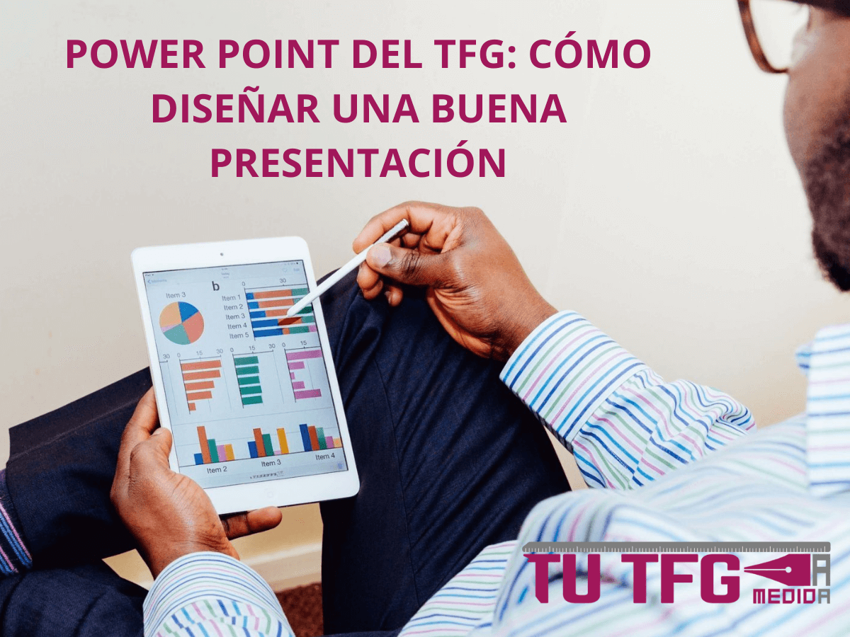 power point tfg